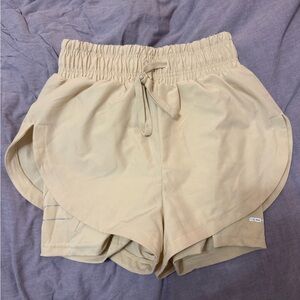 LIKE NEW - ECHT Freedom Running Shorts